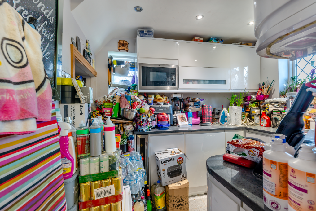 Additional property image - Sparrey Drive, Birmingham, B30