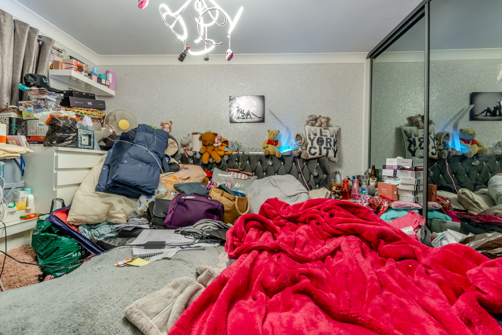 Additional property image - Sparrey Drive, Birmingham, B30