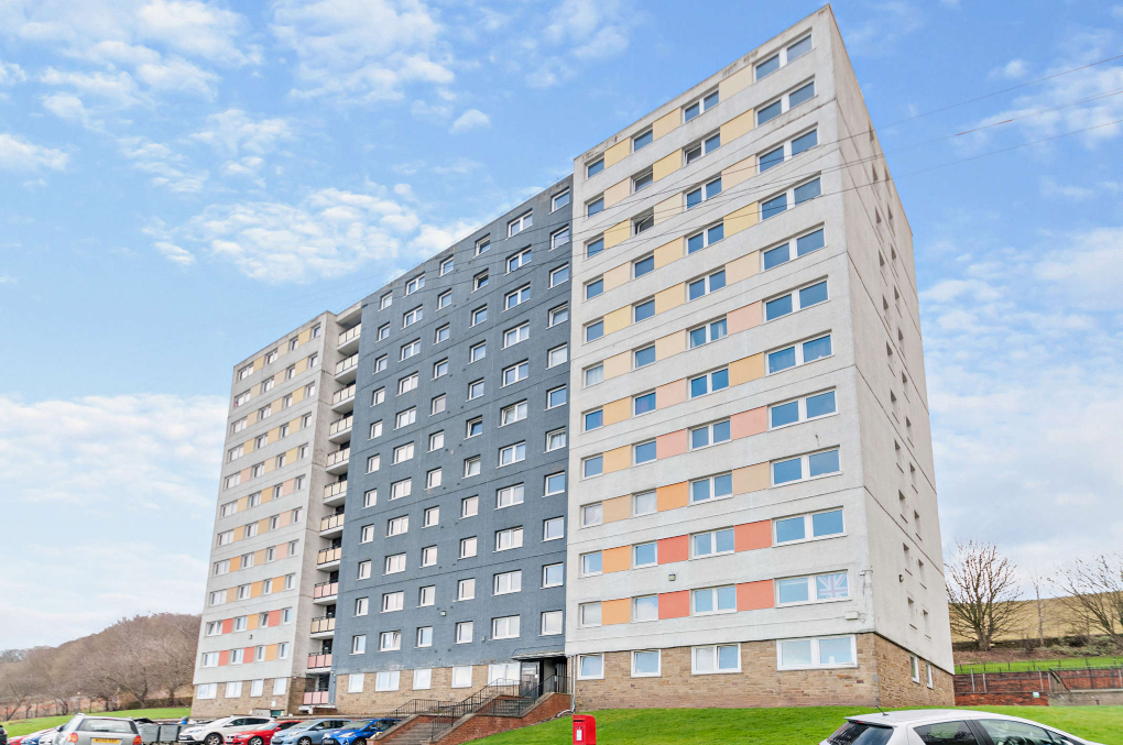 Main image of property: Parkwood Rise, Keighley, West Yorkshire, BD21