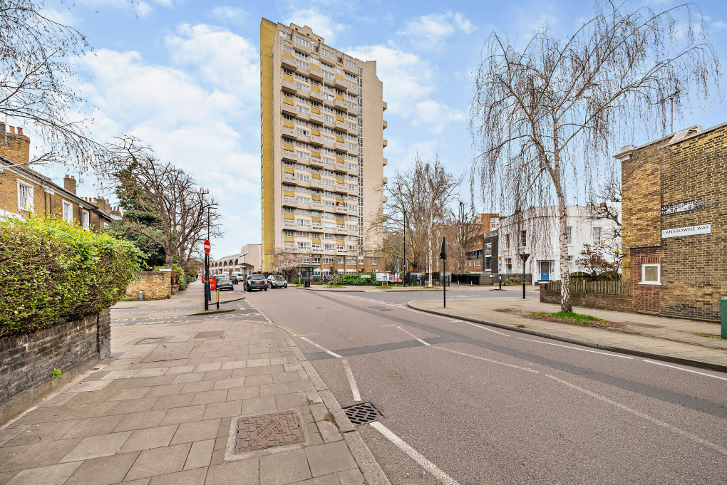 Main image of property: Binfield Road, London, SW4