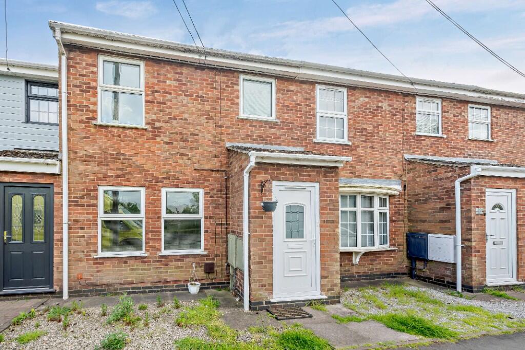 Main image of property: Main Street, LE9