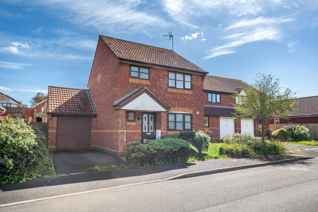Main image of property: Mariners Way, Watchet, Somerset, TA23