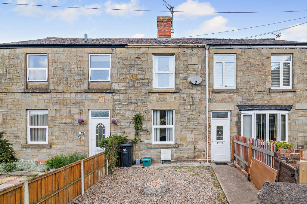 Main image of property: St. Whites Road, Cinderford, Gloucestershire, GL14