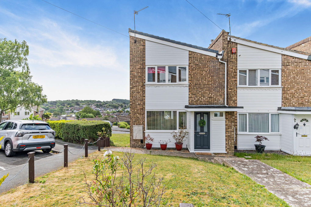 Main image of property: St. Edmunds Walk, PO33