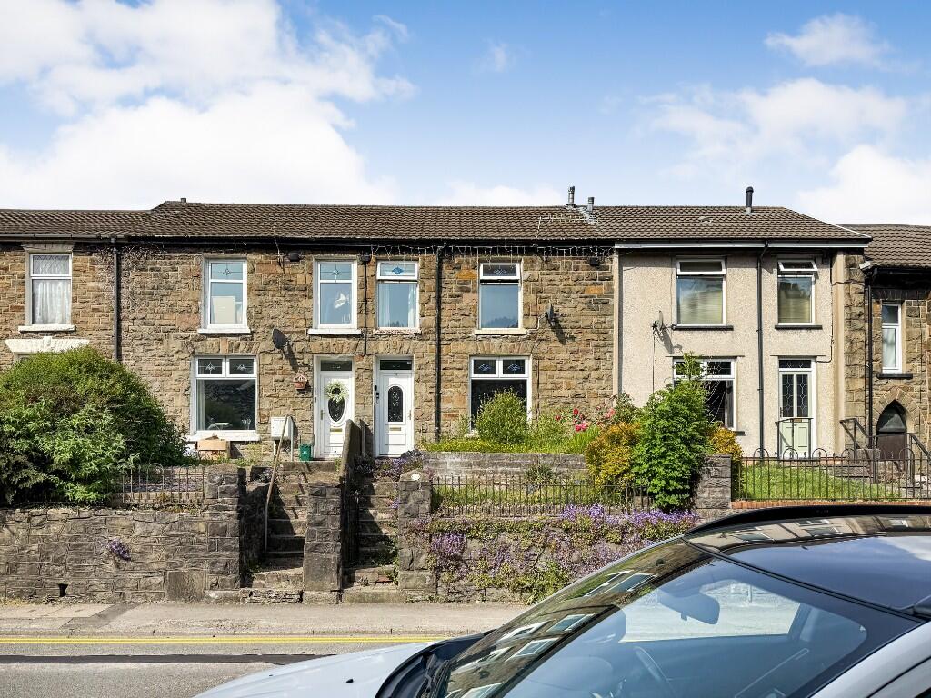 Main image of property: Baglan Street, Treorchy, South Glamorgan, Rhondda Cynon Taff, CF42