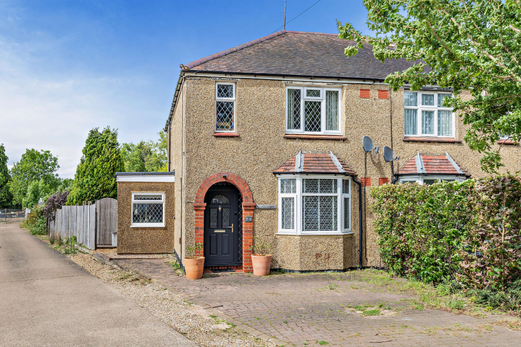 Main image of property: Newport Road, Milton Keynes, Buckinghamshire, MK13