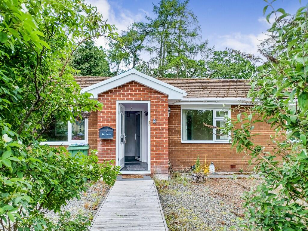 Main image of property: SY23
