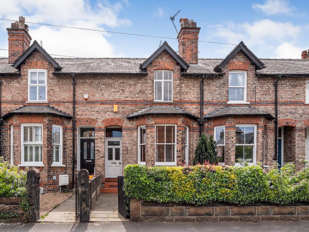 Main image of property: York Road, Altrincham, Greater Manchester, WA14