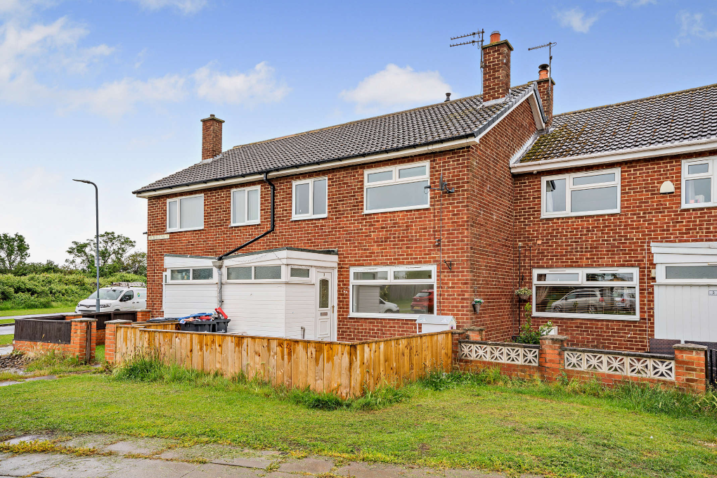 Main image of property: Muirfield Way, Middlesbrough, North Yorkshire, TS4