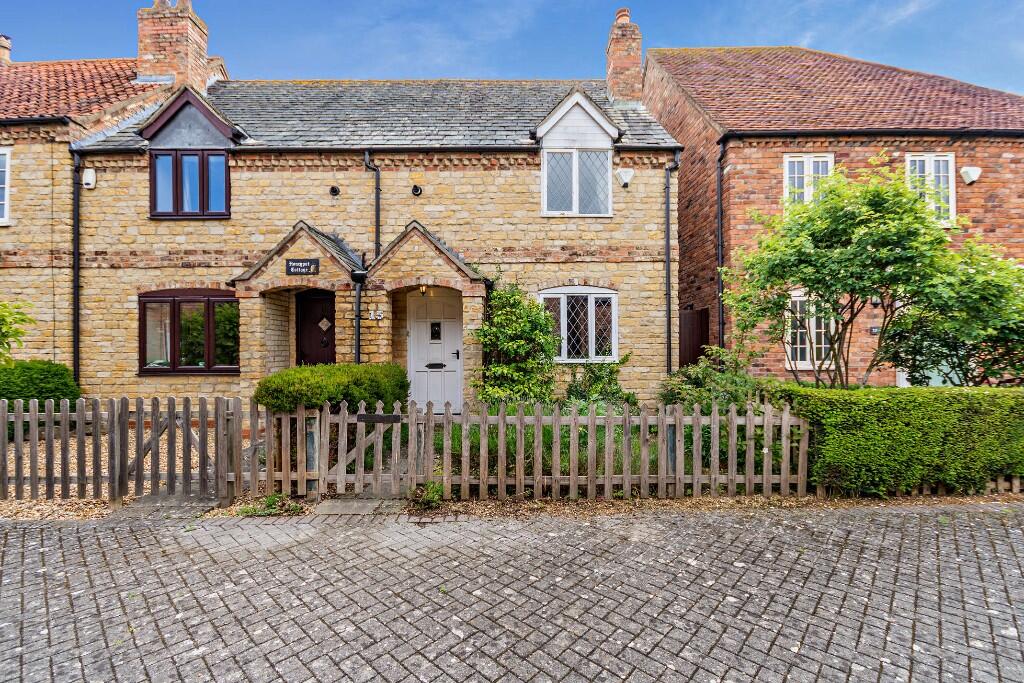 Main image of property: Cockburn Way, LN5