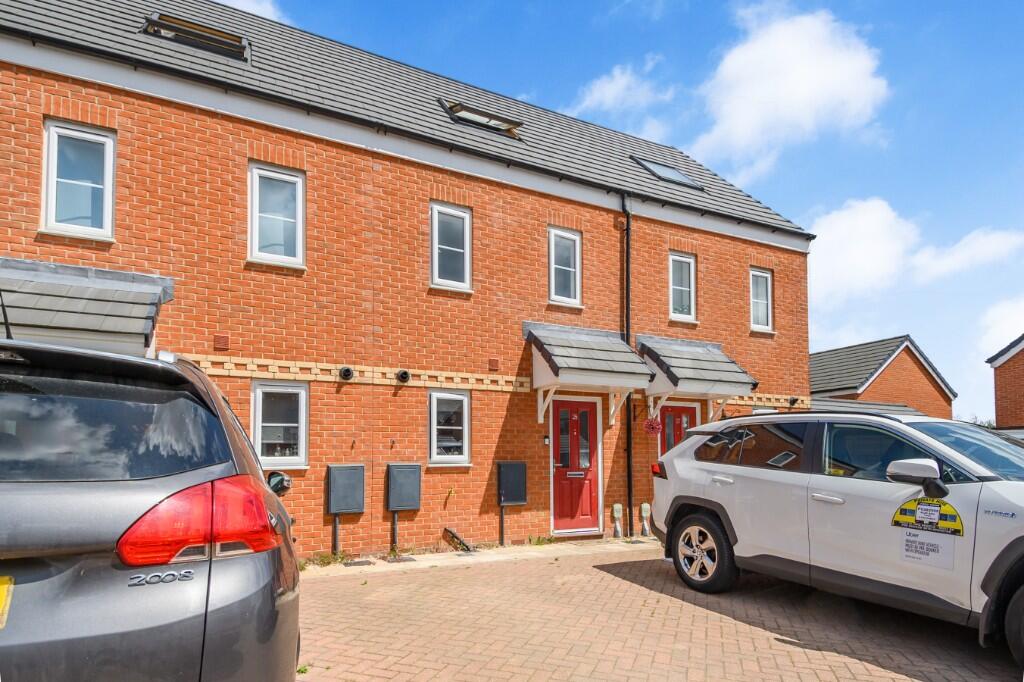 Main image of property: Shipp Close, Haverhill, Suffolk, CB9
