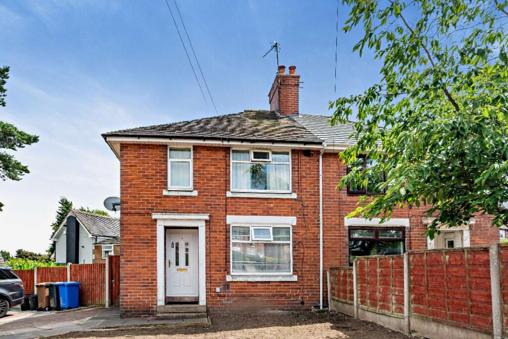 Main image of property: Waterhead Road, Stoke-On-Trent, Staffordshire, ST3