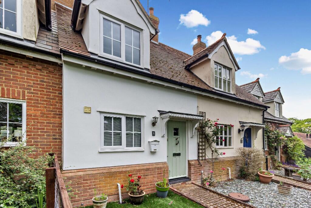 Main image of property: Braintree Road, CM7