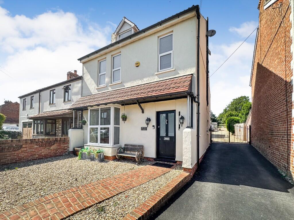 Main image of property: Brookside Road, TA5