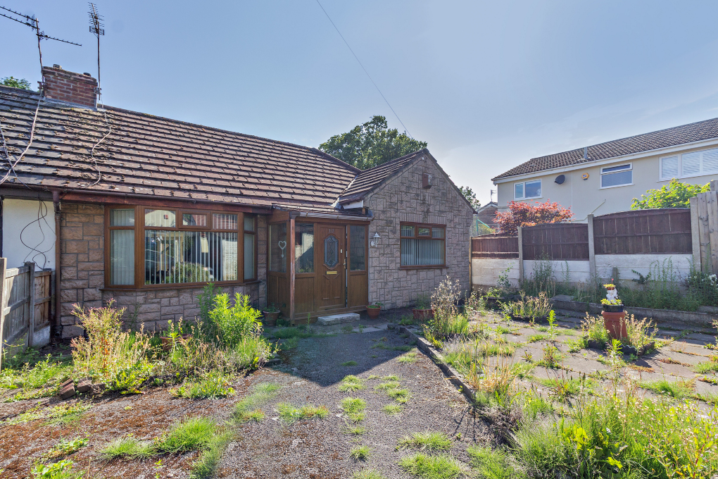 Main image of property: St. Johns Road, Liverpool, Merseyside, L36