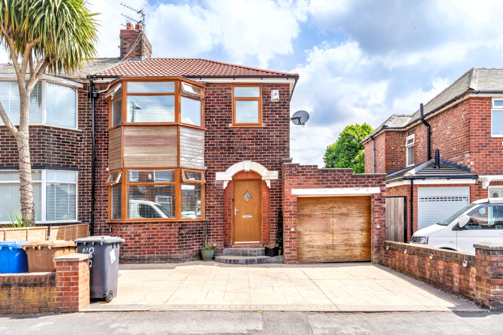 Main image of property: Clifton Drive, Manchester, Greater Manchester, M27