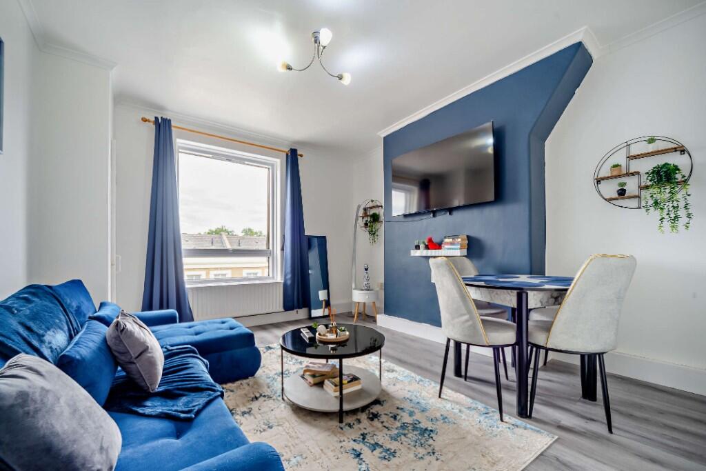 Main image of property: Morecambe Street, London, SE17