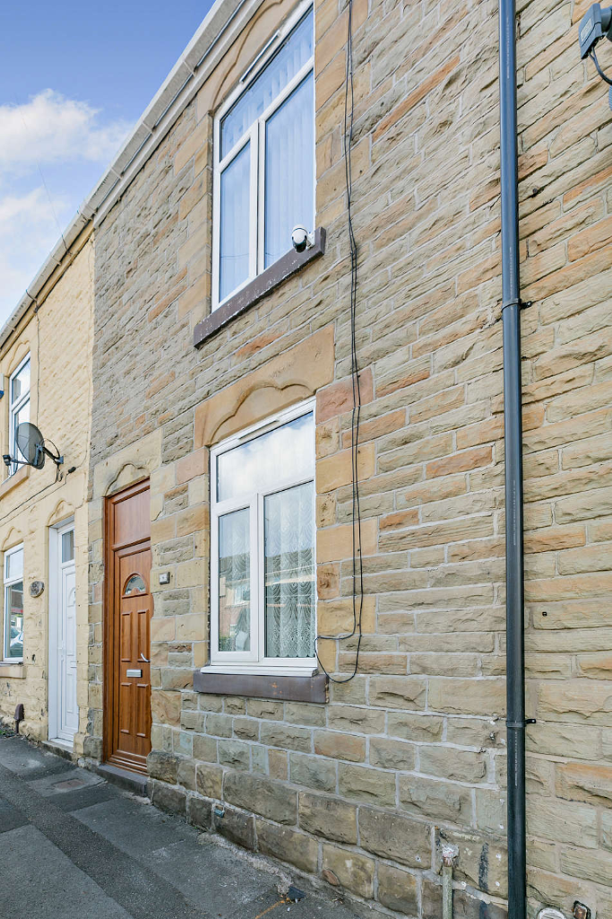 Main image of property: Firth Street, Rotherham, South Yorkshire, S61