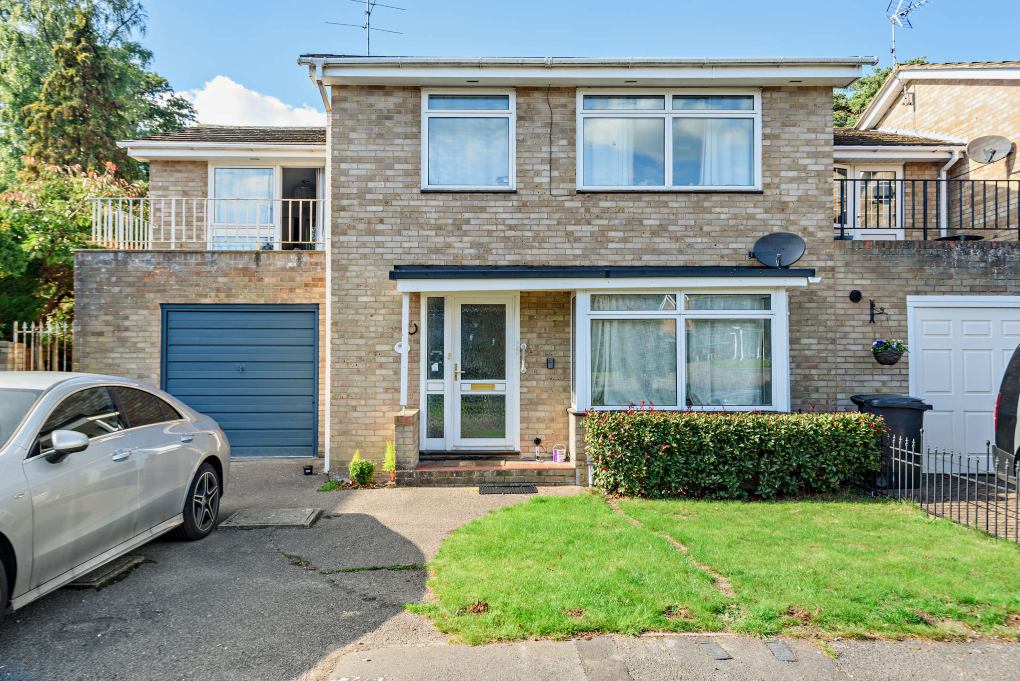 Main image of property: Gainsborough Drive, Ascot, Berkshire, SL5