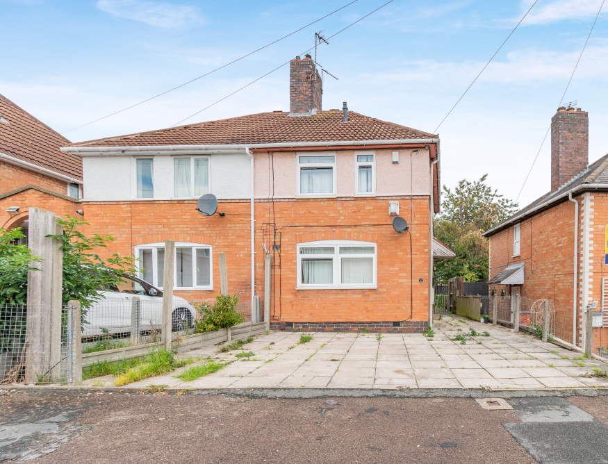 Main image of property: Swannington Road, Leicester, Leicestershire, LE3