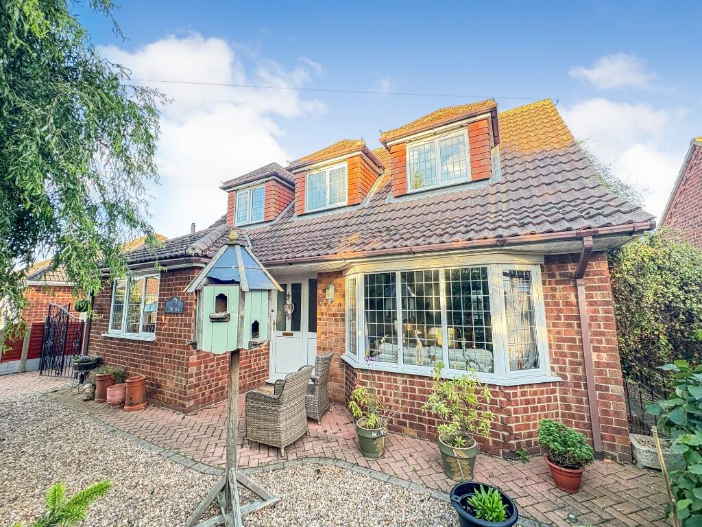 Main image of property: Station Avenue, DN36