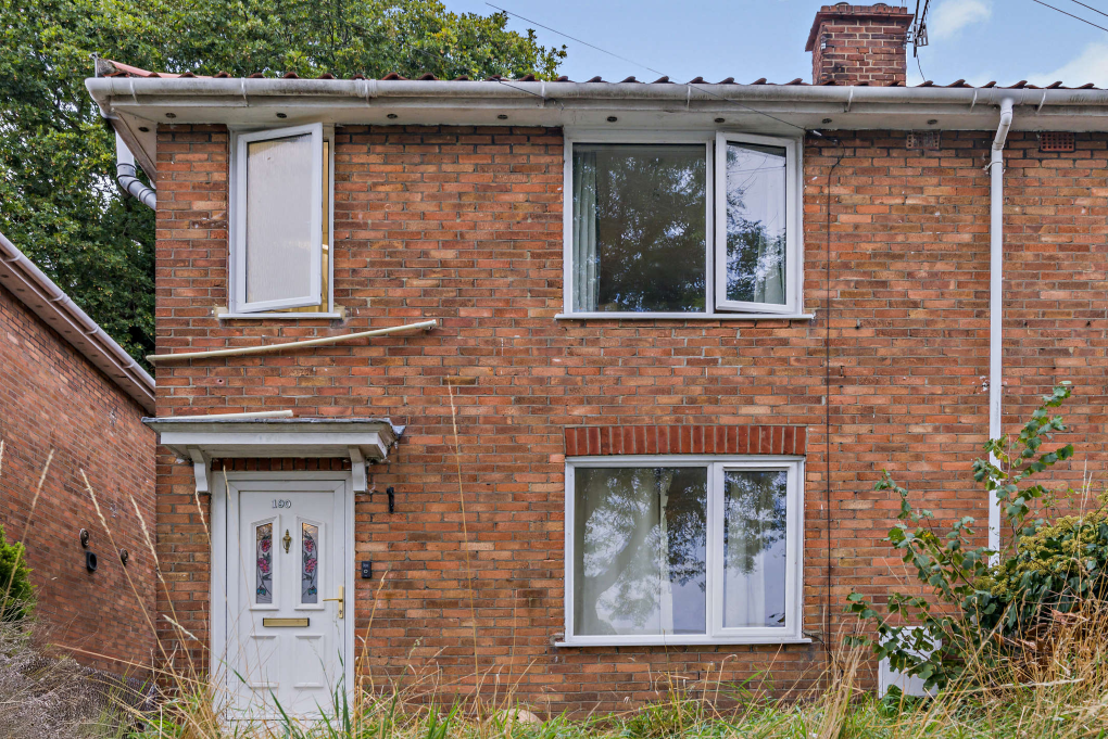 Main image of property: Gertrude Road, Norwich, Norfolk, NR3