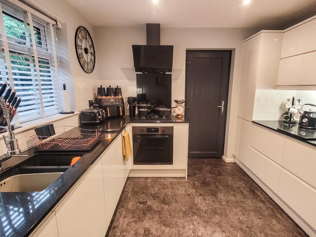 Main image of property: Conway Close, LL28