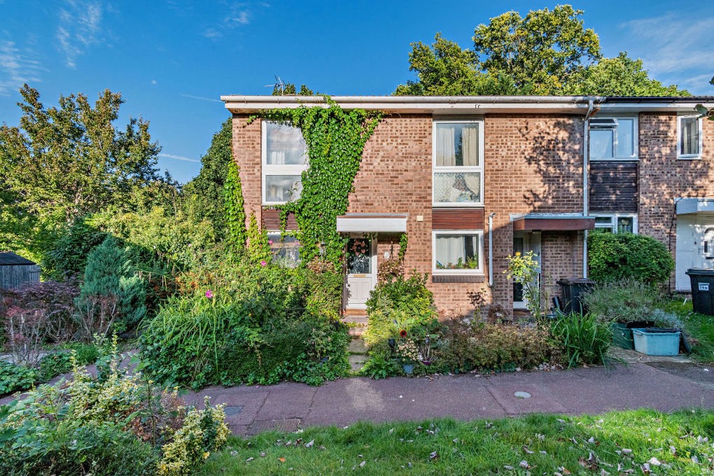 Main image of property: Ladygrove, Pixton Way, South Croydon, London, CR0