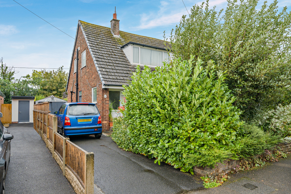 Main image of property: Intack Road, PR4