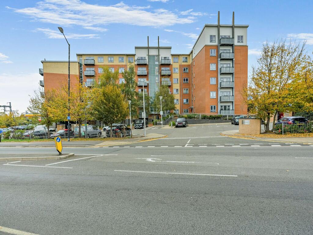 Main image of property: Buckingham Avenue, Slough, Berkshire, SL1