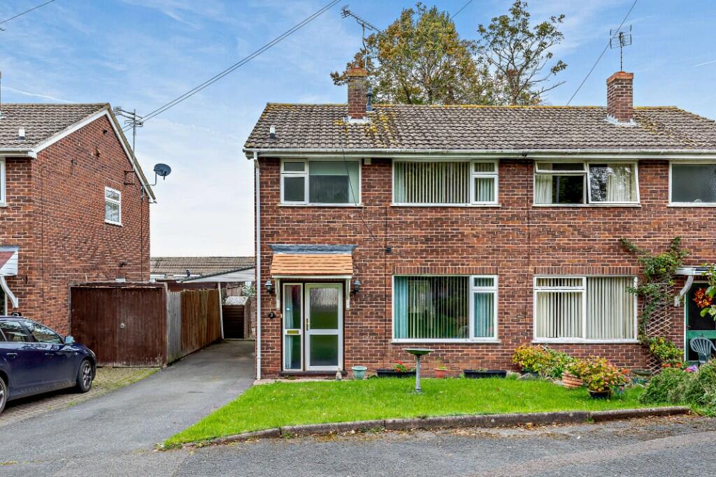 Main image of property: Highfield Close, Malvern, Worcestershire, WR14