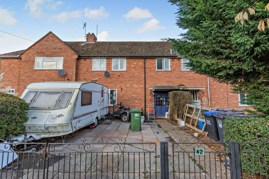 Main image of property: Shakespeare Avenue, Warwick, Warwickshire, CV34