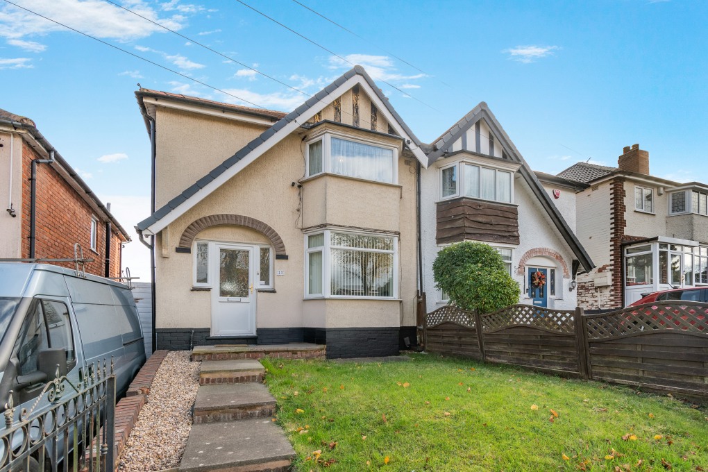 Main image of property: Lilley Lane, Birmingham, B31