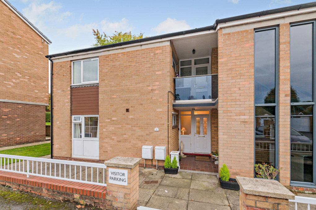 Main image of property: Ashfield Court, York, North Yorkshire, YO24