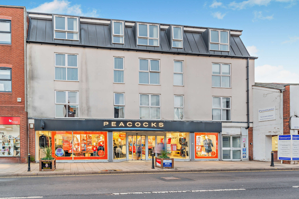 Main image of property: Warwick Road, Kenilworth, Warwickshire, CV8