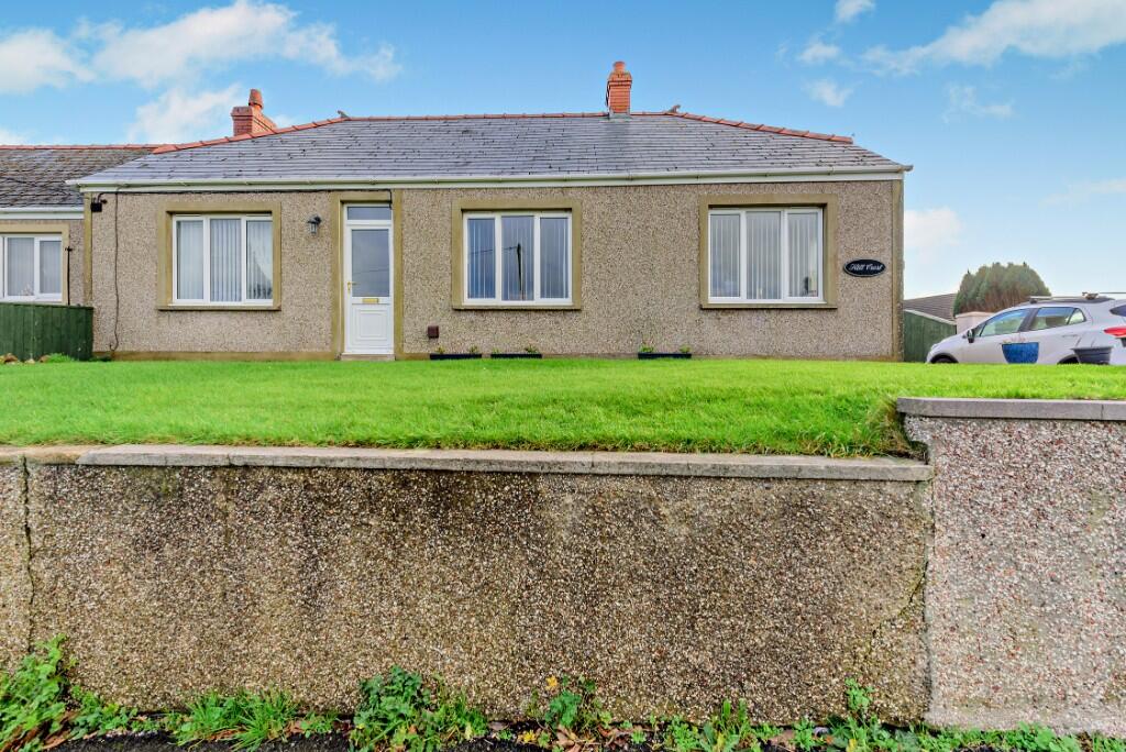 Main image of property: SA62