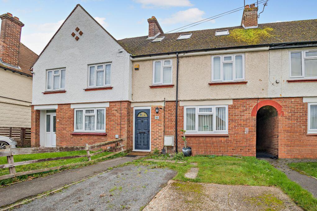 Main image of property: Upper Road, Maidstone, Kent, ME15