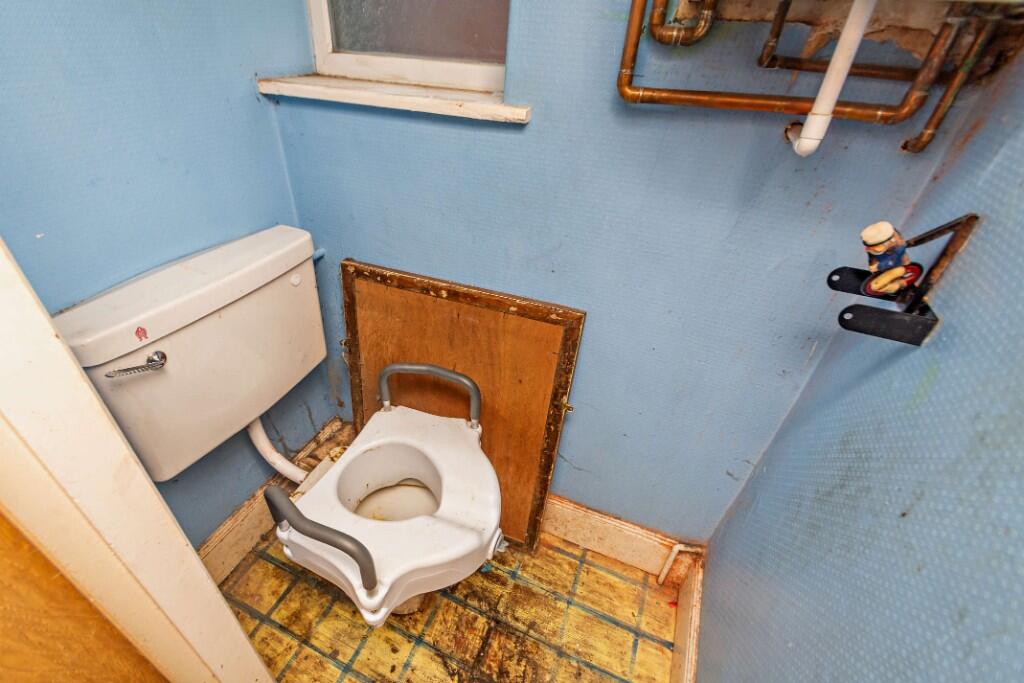 Main image of property: Pickering Road, Hull, East Riding Of Yorkshire, HU4