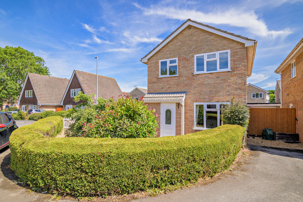 Main image of property: Magellan Close, Weston-Super-Mare, Somerset, BS22