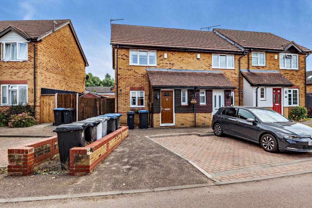 Main image of property: Burley Hill, Harlow, Essex, CM17