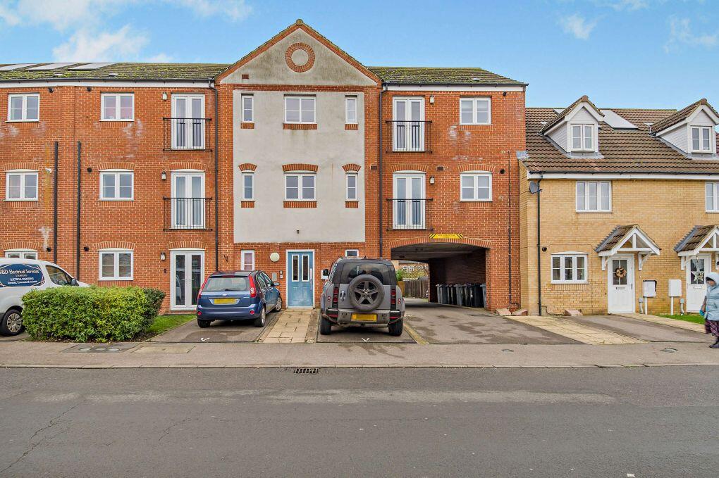 Main image of property: Manning Road, Bourne, Lincolnshire, PE10