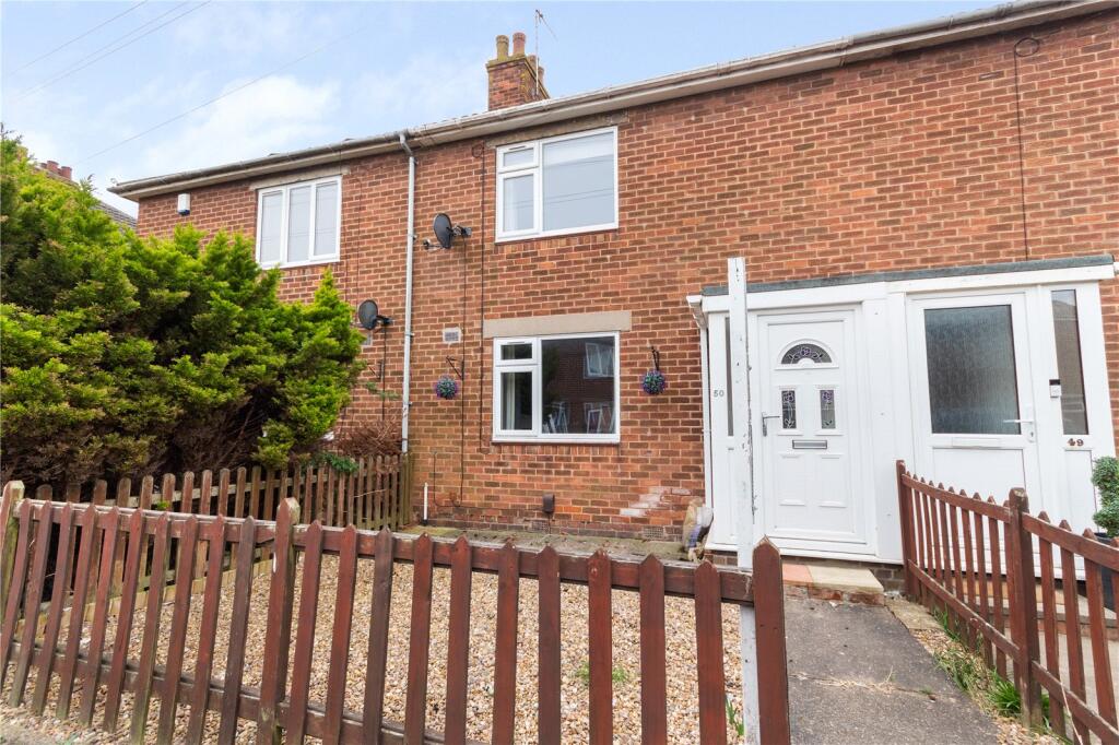 Main image of property: Mount Pleasant Avenue, Louth, Lincolnshire, LN11