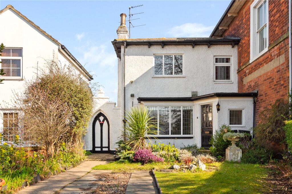 Main image of property: Scartho Road, Grimsby, N E Lincs, DN33