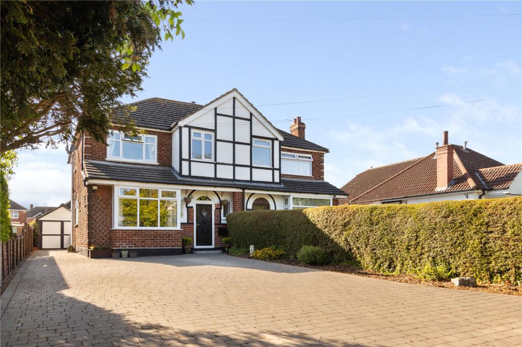 Main image of property: Grimsby Road, Waltham, Grimsby, N E Lincs, DN37
