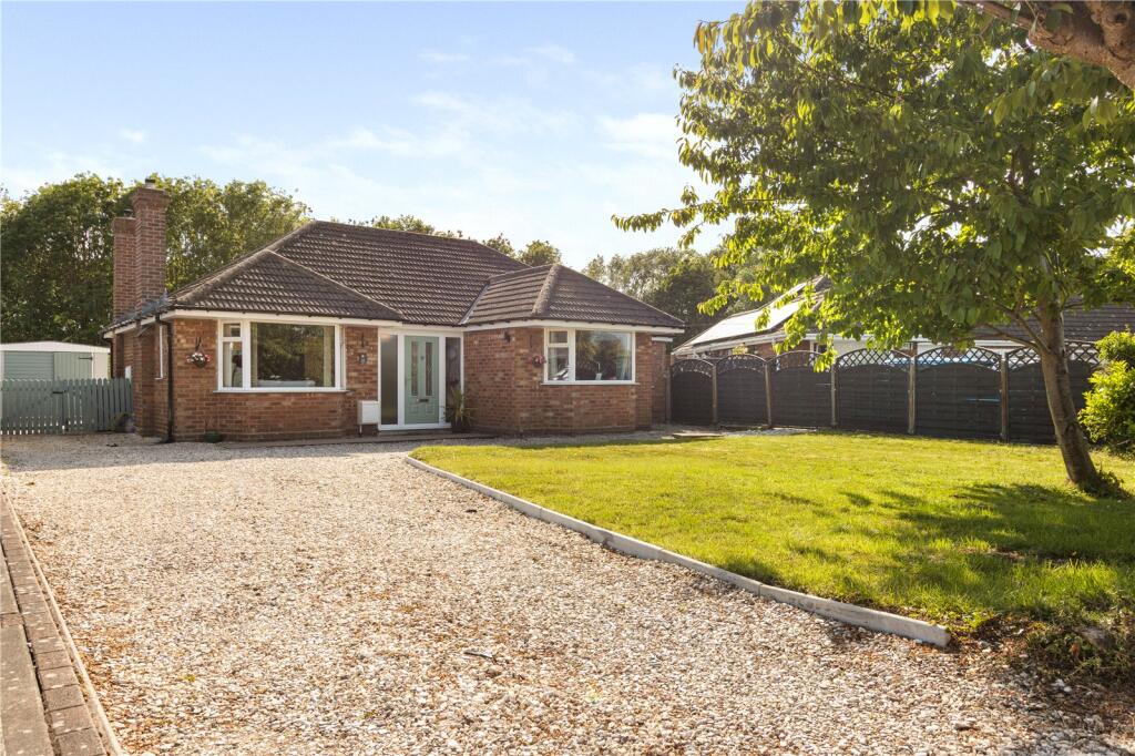 Main image of property: Queen Elizabeth Road, Humberston, Grimsby, N E Lincs, DN36