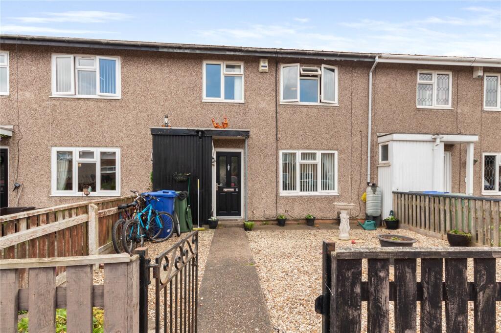 Main image of property: Harlech Way, Grimsby, N E Lincs, DN32