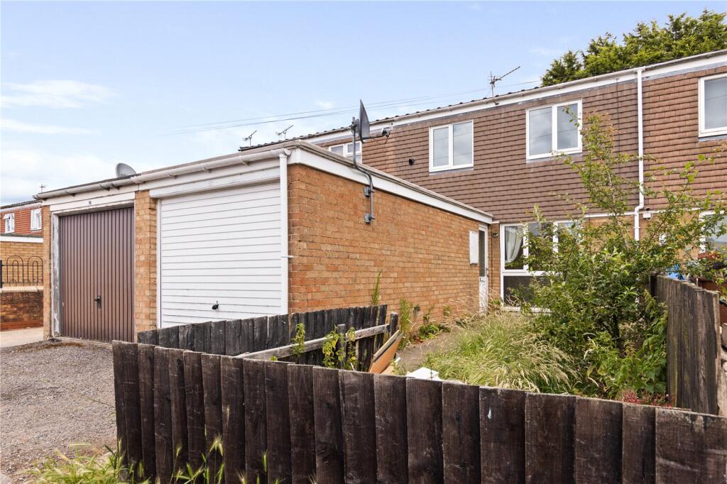 Main image of property: Beechwood Avenue, Grimsby, N E Lincs, DN33