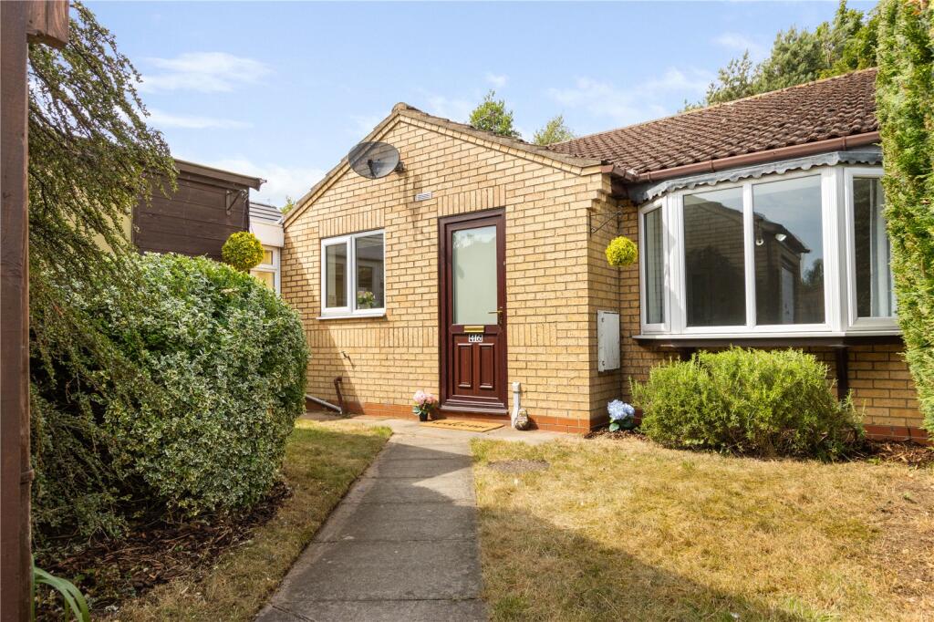 Main image of property: Mallard Drive, Caistor, Market Rasen, Lincolnshire, LN7