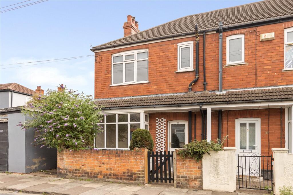Main image of property: James Street, Grimsby, N E Lincs, DN31
