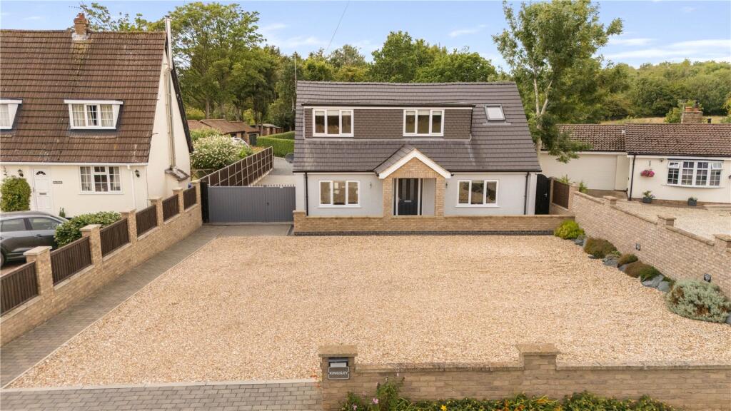 Main image of property: Brigsley Road, Ashby Cum Fenby, Grimsby, North East Lincs, DN37